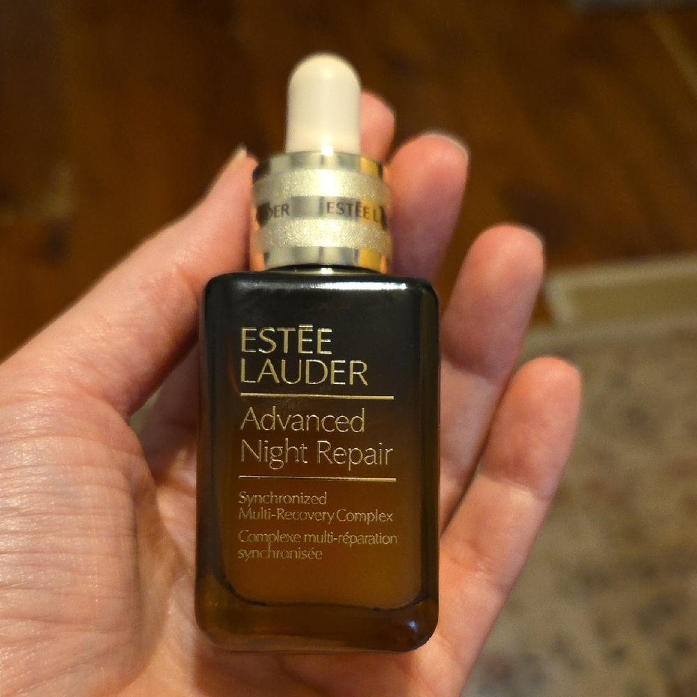Estee Lauder Advanved Night Repair Serum